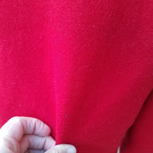 Woolrich wool duffle jacket coat - Picture 12 of 16